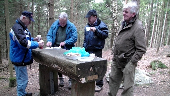 Jahresabschluss 2012